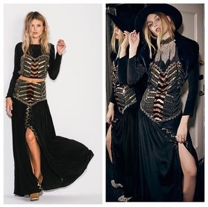 Jen’s Pirate Booty “Ceremonial” Set